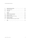 Preview for 7 page of Festo CP-A08...-M12 Series Electronic Manual