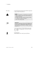 Preview for 33 page of Festo CP-A08...-M12 Series Electronic Manual