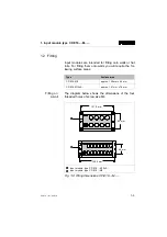 Preview for 16 page of Festo CP-A08 Series Manual