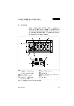 Preview for 42 page of Festo CP-A08 Series Manual