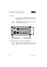 Preview for 43 page of Festo CP-A08 Series Manual