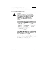 Preview for 52 page of Festo CP-A08 Series Manual