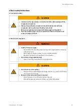 Предварительный просмотр 11 страницы Festo CP-AM-MEAS Original Operating Instructions