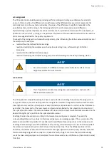 Предварительный просмотр 35 страницы Festo CP-AM-MEAS Original Operating Instructions