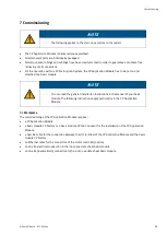 Предварительный просмотр 41 страницы Festo CP-AM-MEAS Original Operating Instructions