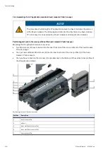 Предварительный просмотр 44 страницы Festo CP-AM-MEAS Original Operating Instructions