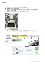 Предварительный просмотр 56 страницы Festo CP-AM-MEAS Original Operating Instructions