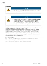 Предварительный просмотр 62 страницы Festo CP-AM-MEAS Original Operating Instructions