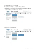 Предварительный просмотр 68 страницы Festo CP-AM-MEAS Original Operating Instructions