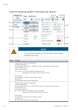 Предварительный просмотр 70 страницы Festo CP-AM-MEAS Original Operating Instructions