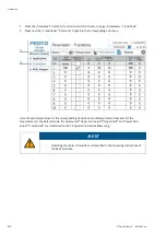 Предварительный просмотр 82 страницы Festo CP-AM-MEAS Original Operating Instructions