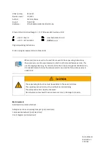 Preview for 2 page of Festo CP Factory Original Operating Instructions