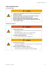 Preview for 11 page of Festo CP Factory Original Operating Instructions