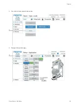 Preview for 67 page of Festo CP Factory Original Operating Instructions