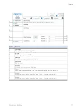 Preview for 71 page of Festo CP Factory Original Operating Instructions