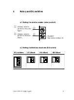 Preview for 17 page of Festo CP-FB11-E Brief Description