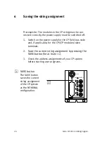 Preview for 20 page of Festo CP-FB11-E Brief Description