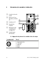 Preview for 24 page of Festo CP-FB11-E Brief Description