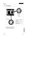 Preview for 47 page of Festo CP-FB8 Manual