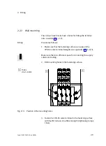 Preview for 49 page of Festo CPA-SC Series Manual