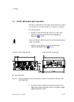 Preview for 51 page of Festo CPA-SC Series Manual