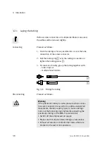 Preview for 62 page of Festo CPA-SC Series Manual