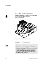 Preview for 82 page of Festo CPA-SC Series Manual