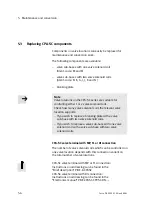 Preview for 108 page of Festo CPA-SC Series Manual