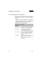 Preview for 72 page of Festo CPA VI Series Manual