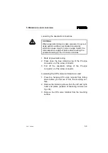 Preview for 73 page of Festo CPA VI Series Manual