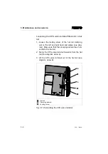 Preview for 74 page of Festo CPA VI Series Manual