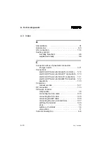 Preview for 106 page of Festo CPA VI Series Manual