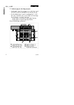 Предварительный просмотр 6 страницы Festo CPA10VI Brief Description