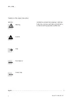 Preview for 2 page of Festo CPE-10-PRS series Operating Instructions Manual