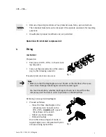 Preview for 5 page of Festo CPE-10-PRS series Operating Instructions Manual