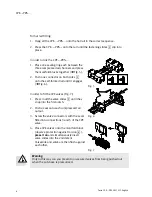 Preview for 6 page of Festo CPE-10-PRS series Operating Instructions Manual