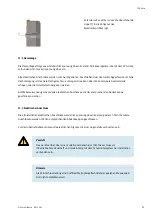 Preview for 21 page of Festo CPS-Gate Operating Instructions Manual