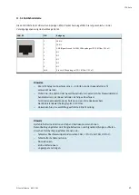 Preview for 23 page of Festo CPS-Gate Operating Instructions Manual