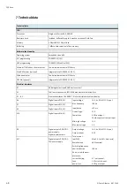 Preview for 48 page of Festo CPS-Gate Operating Instructions Manual