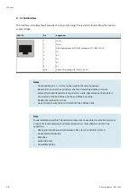 Preview for 58 page of Festo CPS-Gate Operating Instructions Manual