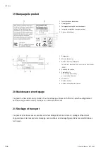 Preview for 106 page of Festo CPS-Gate Operating Instructions Manual