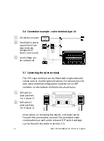 Предварительный просмотр 12 страницы Festo CPV-ASI-8E8A-ZCE Series Brief Description