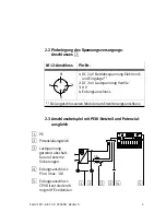 Preview for 5 page of Festo CPV-GE-CC-8 Series Brief Description