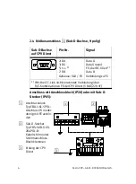 Preview for 6 page of Festo CPV-GE-CC-8 Series Brief Description