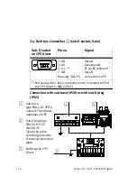 Preview for 16 page of Festo CPV-GE-CC-8 Series Brief Description