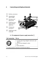 Preview for 14 page of Festo CPV GE-CO2-8 Series Brief Description