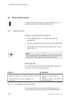 Preview for 96 page of Festo CPV...-GE-CO3-8 series Electronic Manual