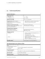 Preview for 101 page of Festo CPV...-GE-CO3-8 series Electronic Manual