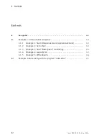 Preview for 130 page of Festo CPV...-GE-CO3-8 series Electronic Manual