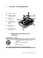 Preview for 4 page of Festo CPV -GE-CO3-8 Series Manual